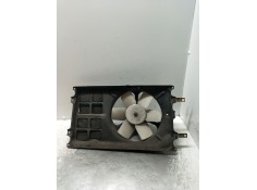 Recambio de electroventilador para seat toledo i (1l2) 2.0 i referencia OEM IAM   