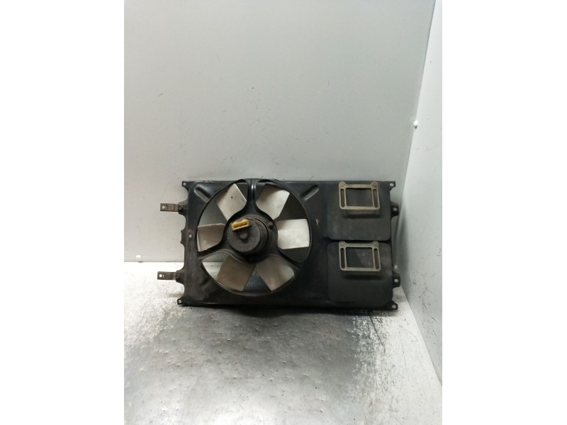 Recambio de electroventilador para seat toledo i (1l2) 2.0 i referencia OEM IAM   