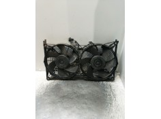 Recambio de electroventilador para land rover range rover (lp) dse (100kw) referencia OEM IAM   