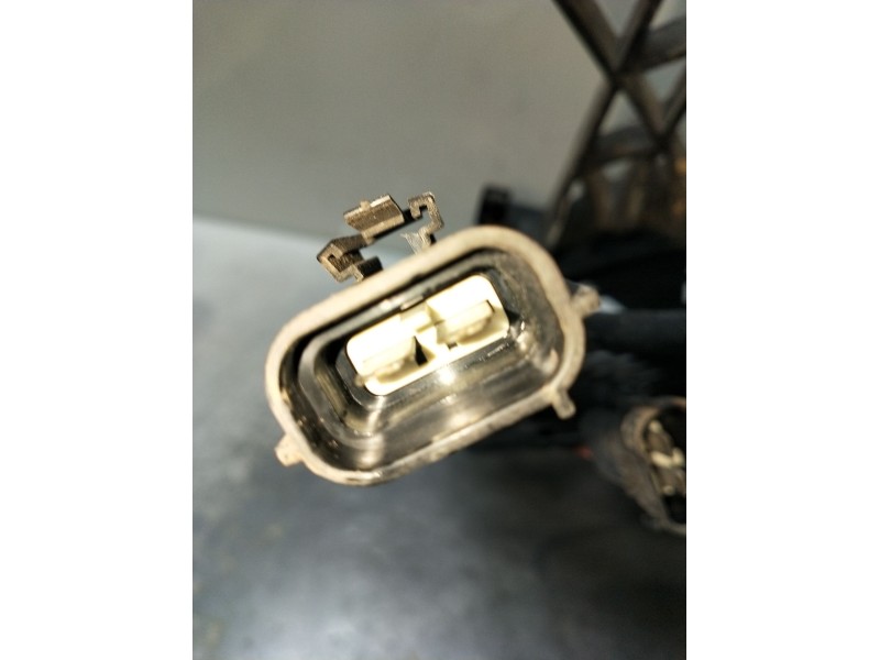 Recambio de electroventilador para land rover range rover (lp) dse (100kw) referencia OEM IAM   