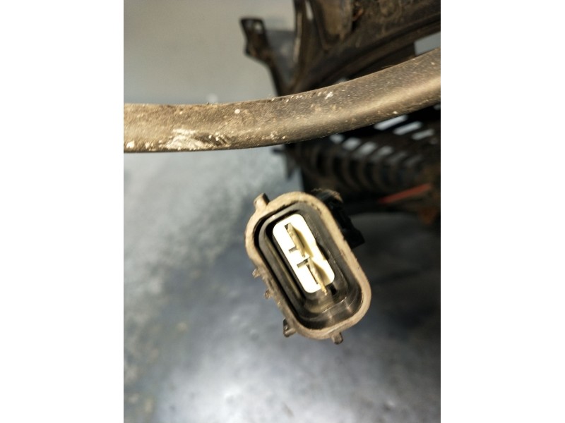 Recambio de electroventilador para land rover range rover (lp) dse (100kw) referencia OEM IAM   