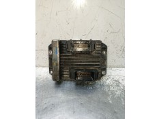 Recambio de centralita motor uce para opel meriva a monospace (x03) 1.7 cdti (e75) referencia OEM IAM 8973509487 1125000165 9735
