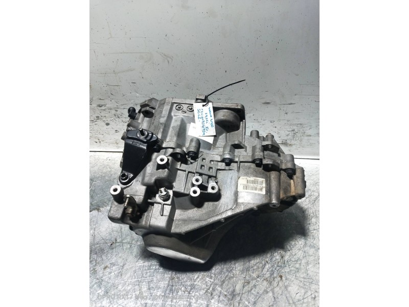 Recambio de caja cambios para volvo v40 familiar referencia OEM IAM P30616072 072M56L2  Recambio de caja cambios para volvo v40 familiar referencia OEM IAM P30616072 072M56L2