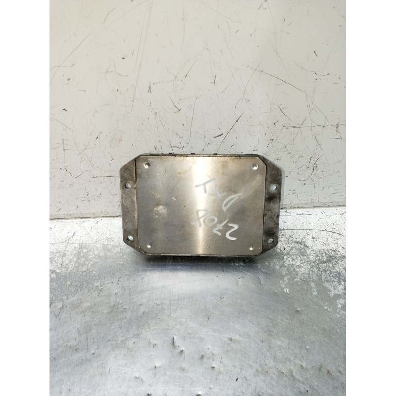 Recambio de centralita motor uce para opel meriva a monospace (x03) 1.7 cdti (e75) referencia OEM IAM 8973509487 1125000165 9735
