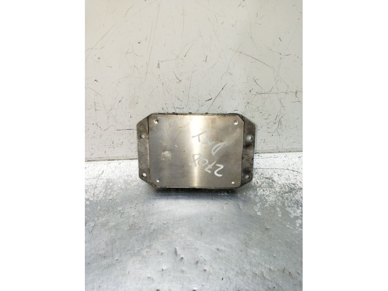 Recambio de centralita motor uce para opel meriva a monospace (x03) 1.7 cdti (e75) referencia OEM IAM 8973509487 1125000165 9735