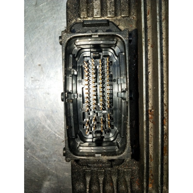 Recambio de centralita motor uce para opel meriva a monospace (x03) 1.7 cdti (e75) referencia OEM IAM 8973509487 1125000165 9735