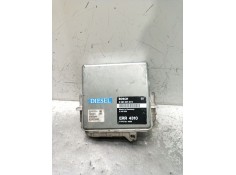 Recambio de centralita motor uce para land rover range rover (lp) dse (100kw) referencia OEM IAM 0281001272 2245332 