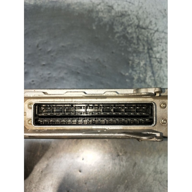 Recambio de centralita motor uce para land rover range rover (lp) dse (100kw) referencia OEM IAM 0281001272 2245332 