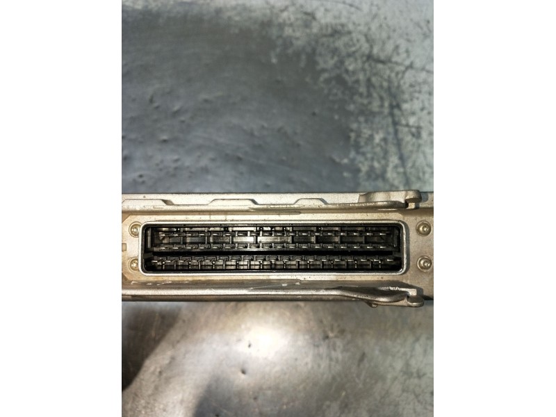 Recambio de centralita motor uce para land rover range rover (lp) dse (100kw) referencia OEM IAM 0281001272 2245332 