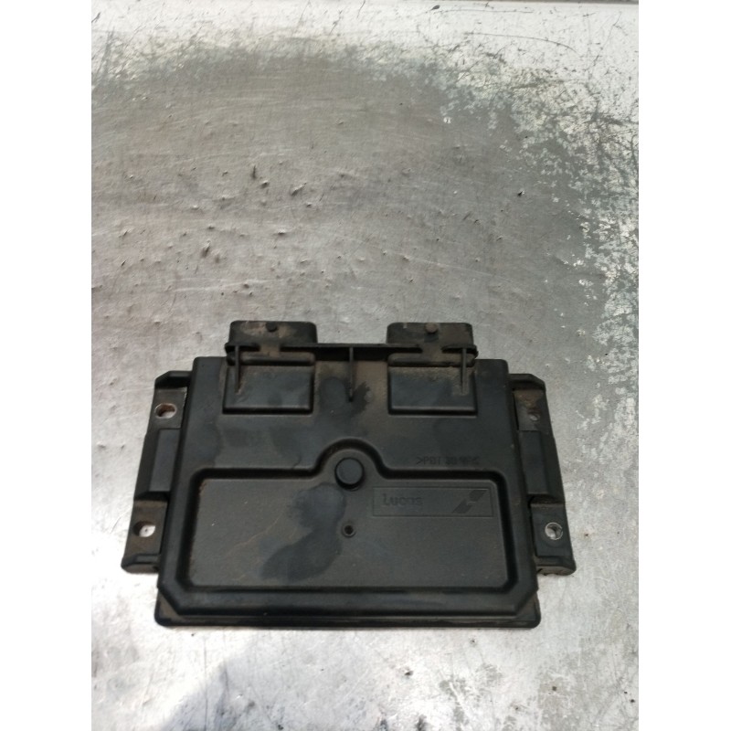 Recambio de centralita motor uce para citroën berlingo / berlingo first furgoneta/monovolumen (m_) 1.9 d 70 (mbwjz, mcwjz) refer