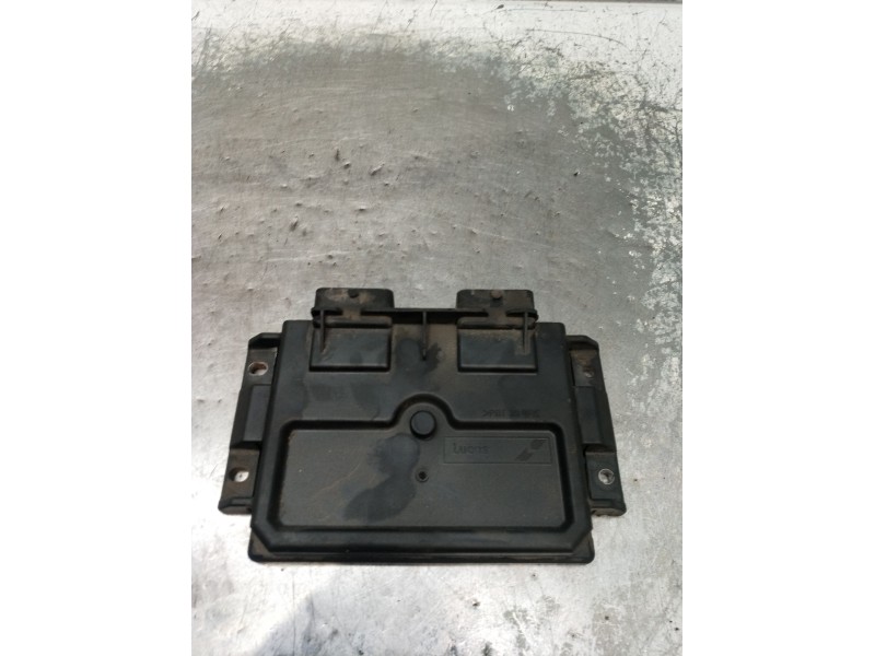 Recambio de centralita motor uce para citroën berlingo / berlingo first furgoneta/monovolumen (m_) 1.9 d 70 (mbwjz, mcwjz) refer