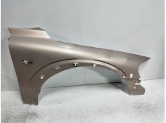 Recambio de aleta delantera derecha para volvo v70 familiar 2.4 diesel cat referencia OEM IAM   