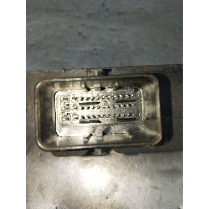 Recambio de centralita motor uce para citroën berlingo / berlingo first furgoneta/monovolumen (m_) 1.9 d 70 (mbwjz, mcwjz) refer