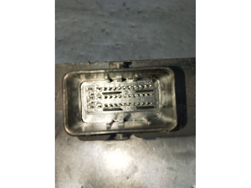 Recambio de centralita motor uce para citroën berlingo / berlingo first furgoneta/monovolumen (m_) 1.9 d 70 (mbwjz, mcwjz) refer