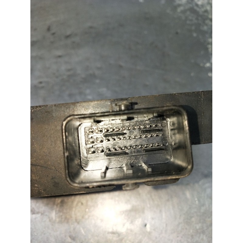 Recambio de centralita motor uce para citroën berlingo / berlingo first furgoneta/monovolumen (m_) 1.9 d 70 (mbwjz, mcwjz) refer