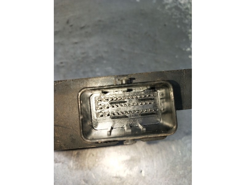 Recambio de centralita motor uce para citroën berlingo / berlingo first furgoneta/monovolumen (m_) 1.9 d 70 (mbwjz, mcwjz) refer