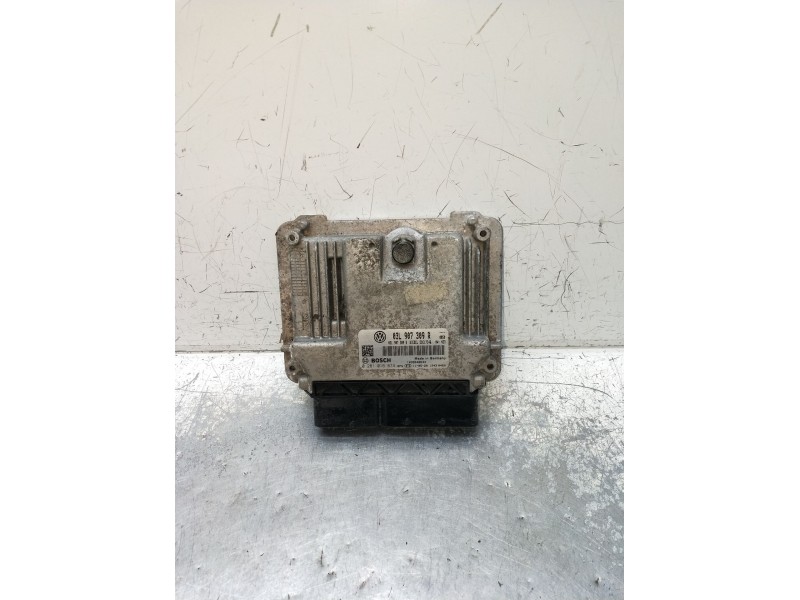 Recambio de centralita motor uce para volkswagen golf vi (5k1) advance referencia OEM IAM 0281016674 03L907309R 1039S48634