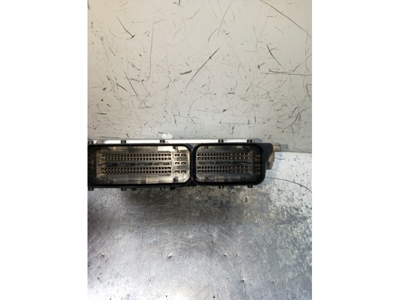 Recambio de centralita motor uce para volkswagen golf vi (5k1) advance referencia OEM IAM 0281016674 03L907309R 1039S48634