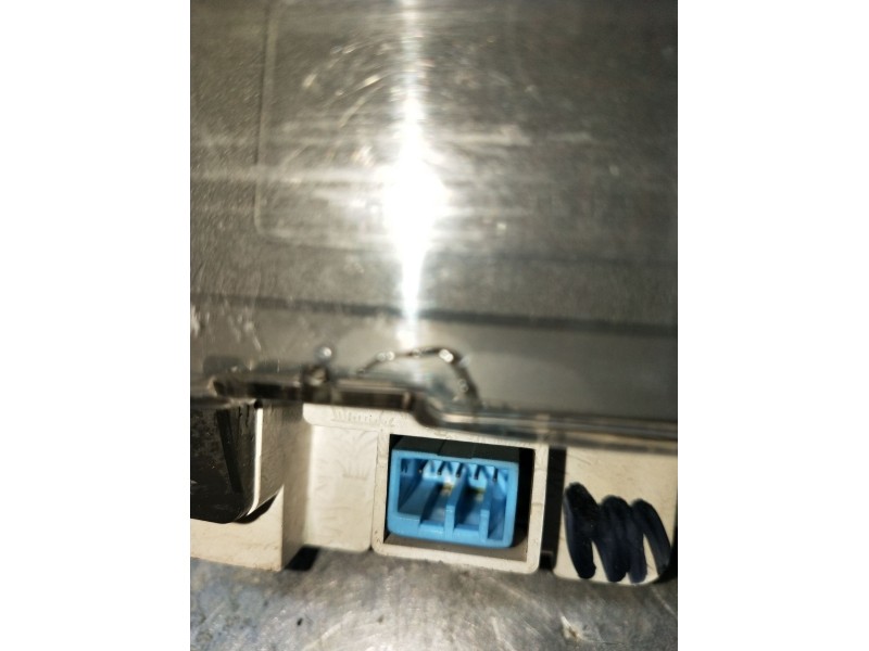 Recambio de cuadro instrumentos para land rover range rover (lp) dse (100kw) referencia OEM IAM 0701670117035 VER FOTOS 