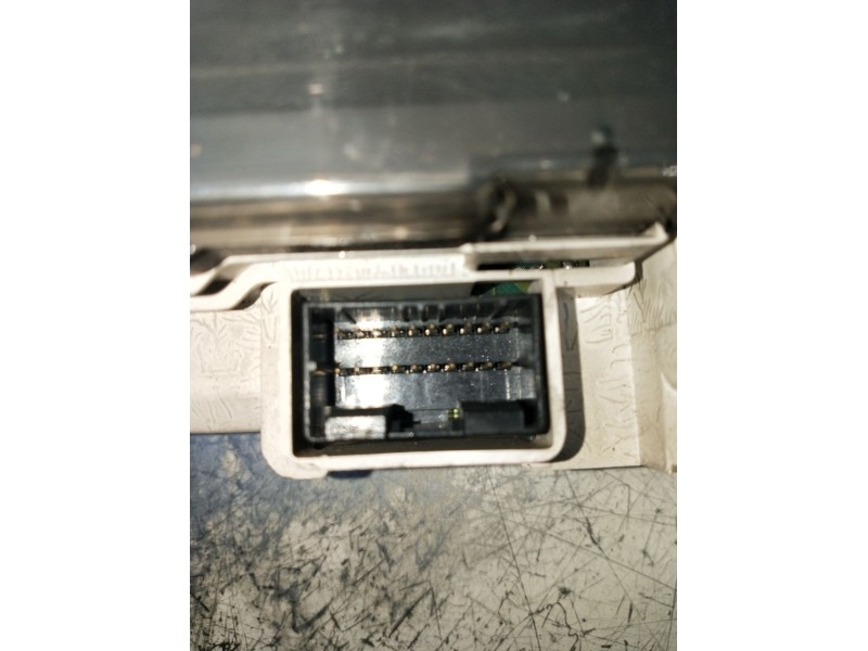 Recambio de cuadro instrumentos para land rover range rover (lp) dse (100kw) referencia OEM IAM 0701670117035 VER FOTOS 