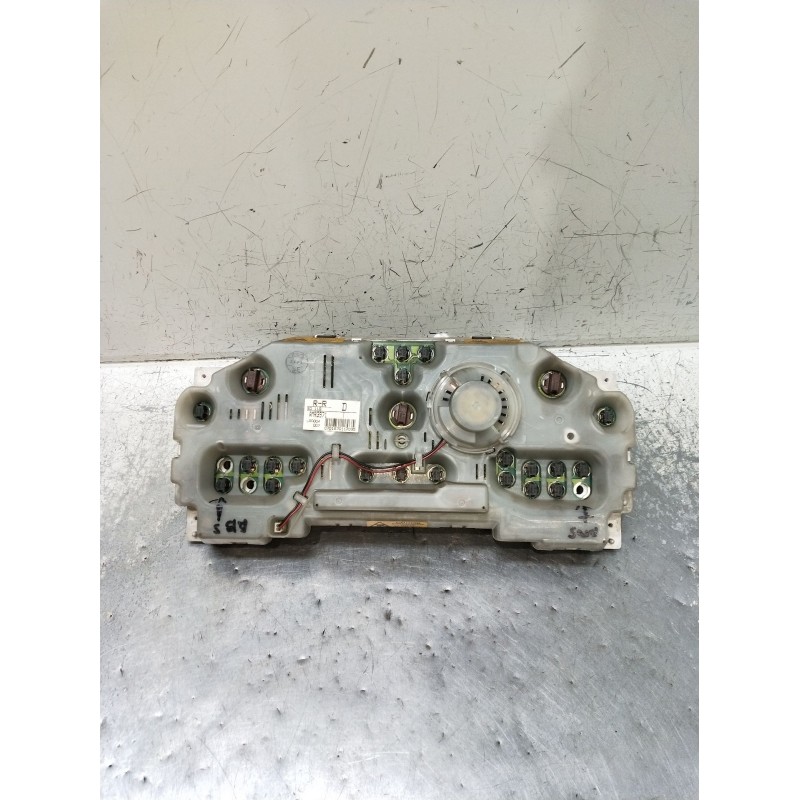 Recambio de cuadro instrumentos para land rover range rover (lp) dse (100kw) referencia OEM IAM 0701670117035 VER FOTOS 