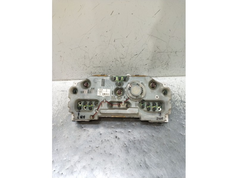 Recambio de cuadro instrumentos para land rover range rover (lp) dse (100kw) referencia OEM IAM 0701670117035 VER FOTOS 