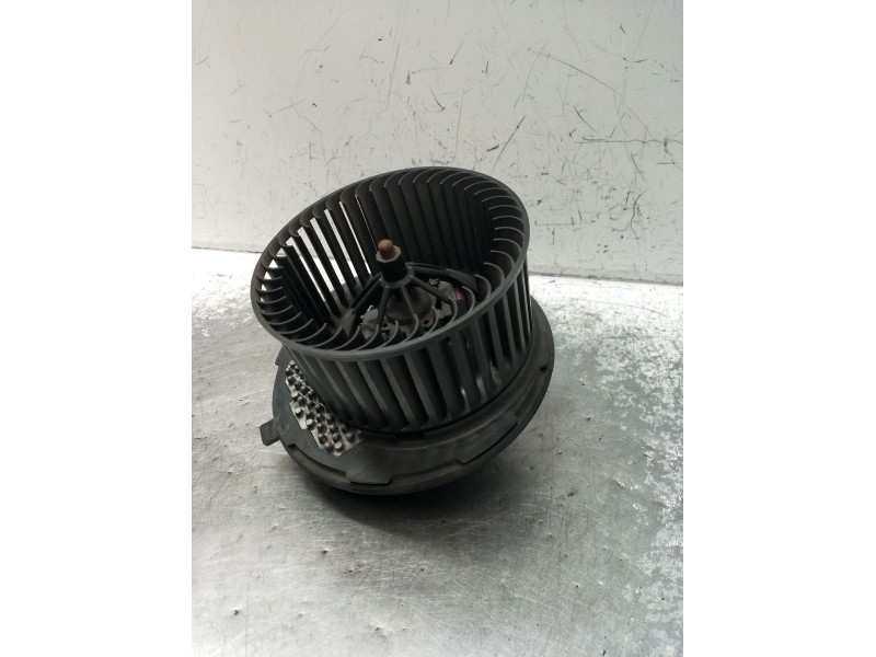 Recambio de motor calefaccion para volkswagen golf vi (5k1) advance referencia OEM IAM 3C1820015Q 3C0907521F F011500081