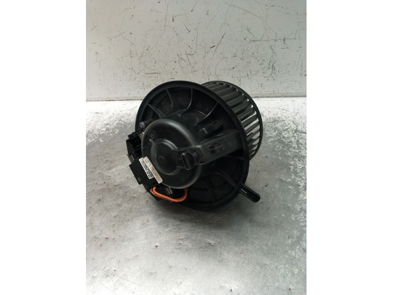 Recambio de motor calefaccion para volkswagen golf vi (5k1) advance referencia OEM IAM 3C1820015Q 3C0907521F F011500081