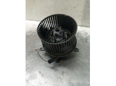 Recambio de motor calefaccion para land rover range rover (lp) dse (100kw) referencia OEM IAM 650594R  