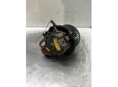 Recambio de motor calefaccion para land rover range rover (lp) dse (100kw) referencia OEM IAM 650594R   2