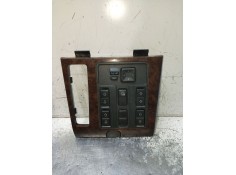 Recambio de mando elevalunas delantero izquierdo para land rover range rover (lp) dse (100kw) referencia OEM IAM  5P 