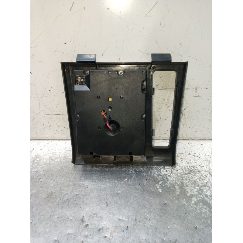 Recambio de mando elevalunas delantero izquierdo para land rover range rover (lp) dse (100kw) referencia OEM IAM  5P 