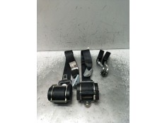 Recambio de juego cinturones trasero para volkswagen golf vi (5k1) advance referencia OEM IAM  5P  2