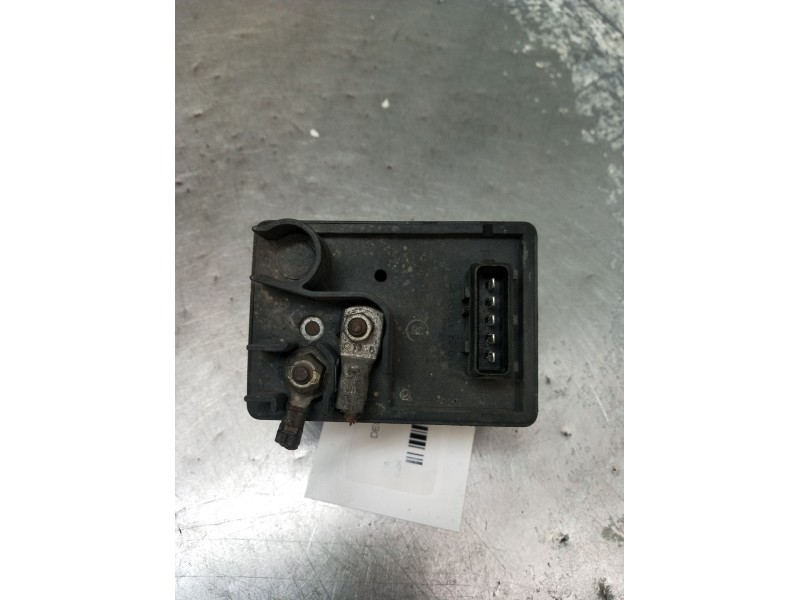 Recambio de caja precalentamiento para citroën zx referencia OEM IAM 0281003005  