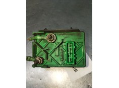 Recambio de caja precalentamiento para citroën c15 1.9 d referencia OEM IAM 9639912580  51299011A 2