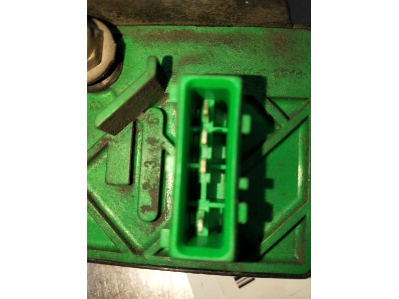 Recambio de caja precalentamiento para citroën c15 1.9 d referencia OEM IAM 9639912580  51299011A