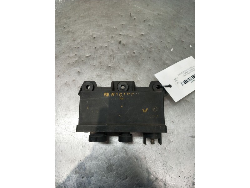 Recambio de caja precalentamiento para peugeot 405 berlina 1.9 diesel referencia OEM IAM   