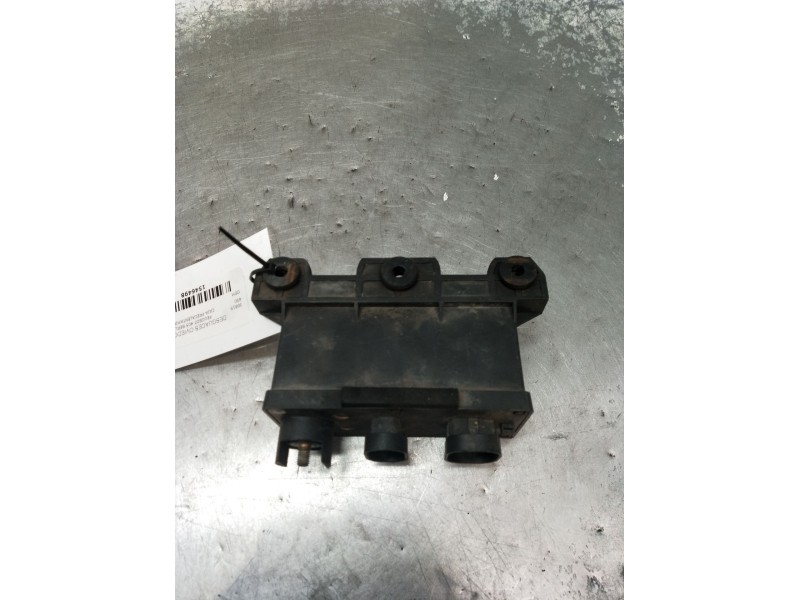 Recambio de caja precalentamiento para peugeot 405 berlina 1.9 diesel referencia OEM IAM   