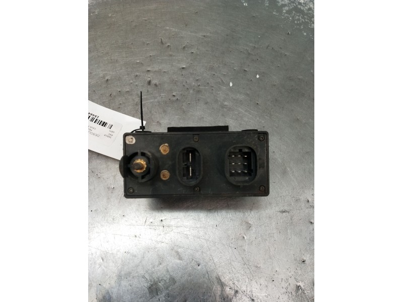 Recambio de caja precalentamiento para peugeot 405 berlina 1.9 diesel referencia OEM IAM   