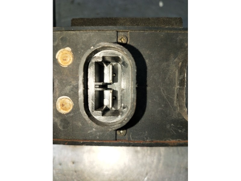 Recambio de caja precalentamiento para peugeot 405 berlina 1.9 diesel referencia OEM IAM   