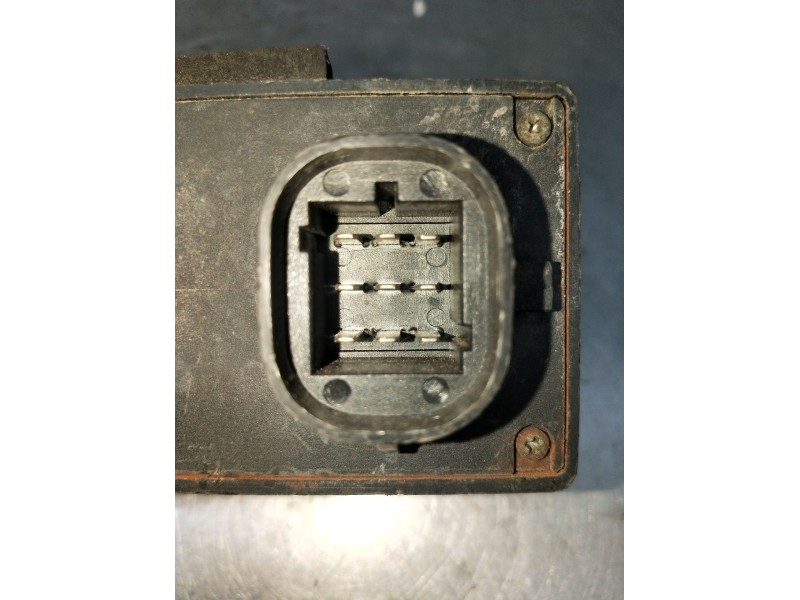 Recambio de caja precalentamiento para peugeot 405 berlina 1.9 diesel referencia OEM IAM   