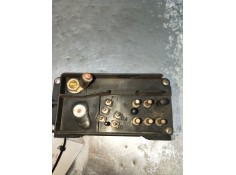 Recambio de caja precalentamiento para mercedes-benz clase c (w201) berlina 2.5 d 190 (201.126) referencia OEM IAM 0085450132 89 2