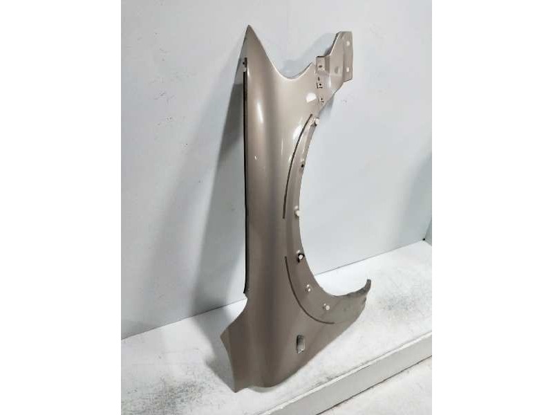 Recambio de aleta delantera derecha para volvo v70 familiar 2.4 diesel cat referencia OEM IAM   