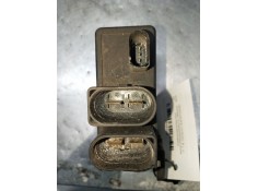 Recambio de caja precalentamiento para volkswagen t5 transporter/furgoneta 2.5 tdi referencia OEM IAM 7H0919506F 895904000 RELE 2