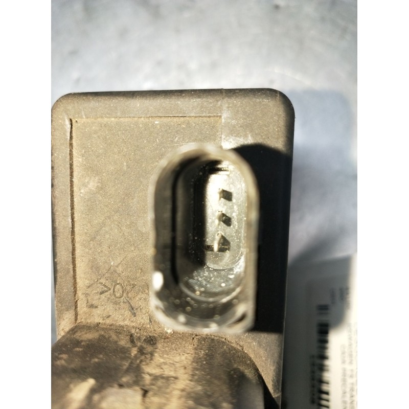 Recambio de caja precalentamiento para volkswagen t5 transporter/furgoneta 2.5 tdi referencia OEM IAM 7H0919506F 895904000 RELE