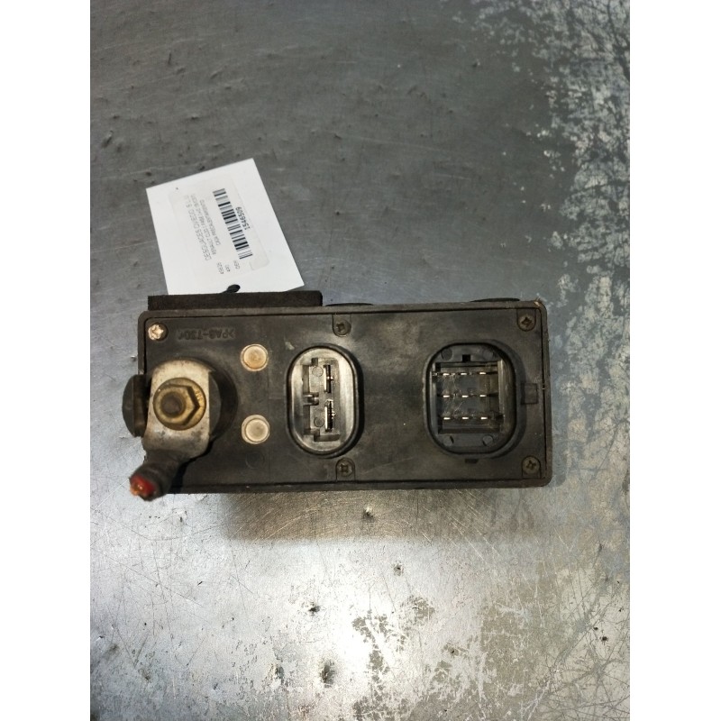 Recambio de caja precalentamiento para renault clio i fase i+ii (b/c57) 1.9 d rn referencia OEM IAM 7700103188  