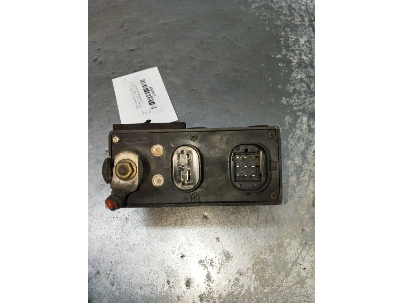 Recambio de caja precalentamiento para renault clio i fase i+ii (b/c57) 1.9 d rn referencia OEM IAM 7700103188  