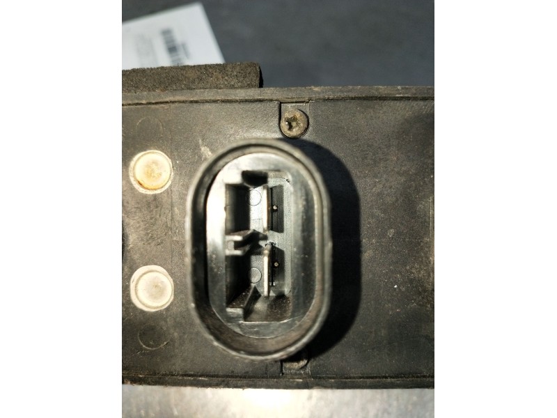 Recambio de caja precalentamiento para renault clio i fase i+ii (b/c57) 1.9 d rn referencia OEM IAM 7700103188  