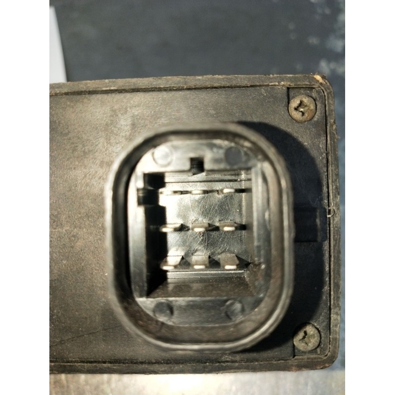 Recambio de caja precalentamiento para renault clio i fase i+ii (b/c57) 1.9 d rn referencia OEM IAM 7700103188  