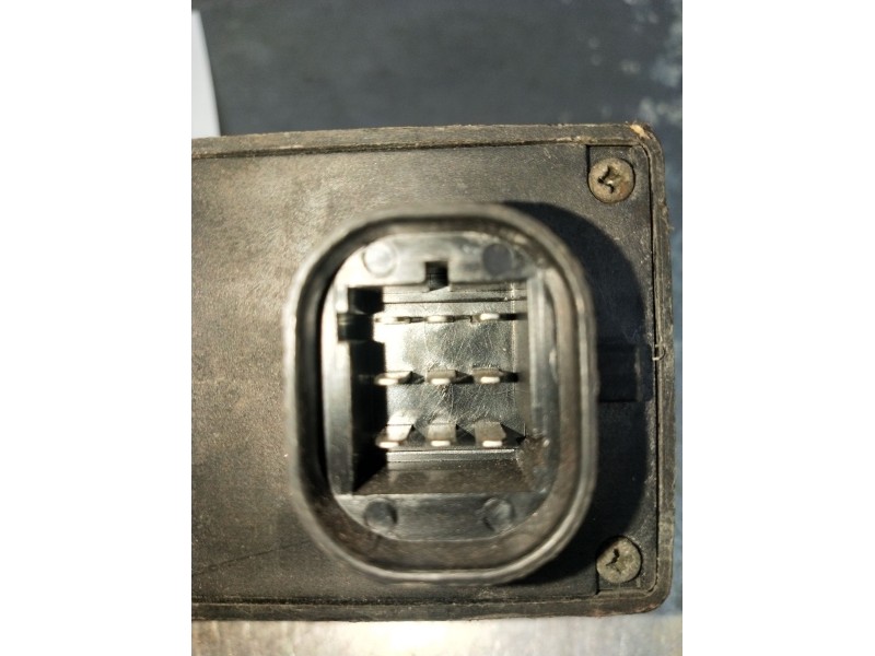 Recambio de caja precalentamiento para renault clio i fase i+ii (b/c57) 1.9 d rn referencia OEM IAM 7700103188  